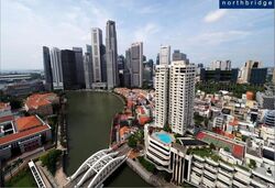 High Street Centre (D6), Apartment #635516701